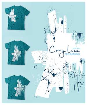T-shirt Design by SashaSesame