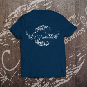 T-shirt Design by 96dsgn