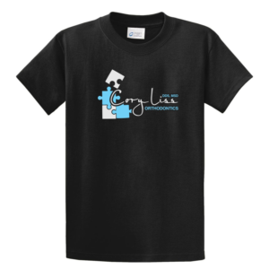 T-shirt Design by sesiliana