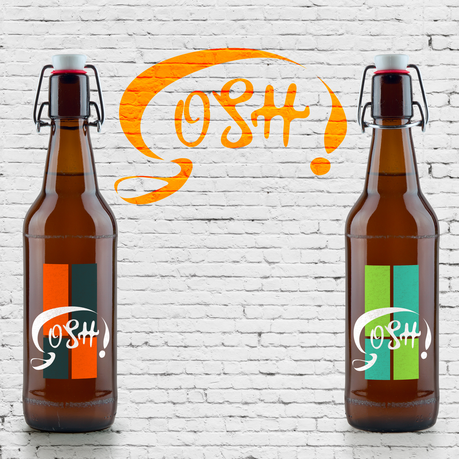 Logo Design by nanduzdesign for this project | Design #17427564