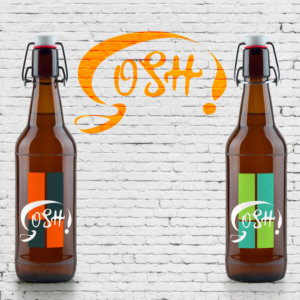 Logo Design by nanduzdesign