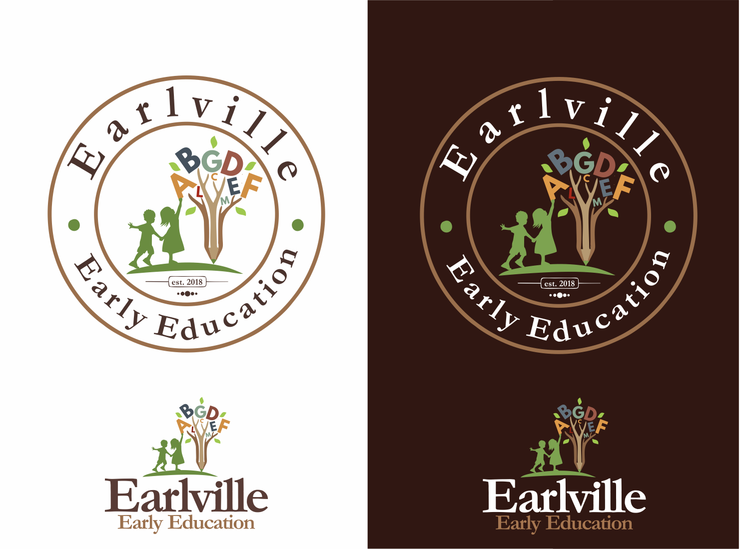 Logo Design by nikkiblue for this project | Design #17562328