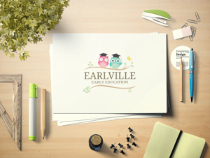 Logo Design by RebecaParra for this project | Design: #17460003