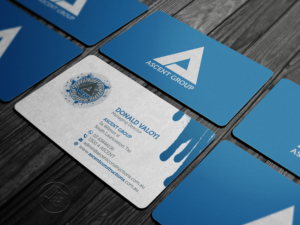Visitenkarten-Design von kreativedhir für dieses Projekt | Design: #17423165