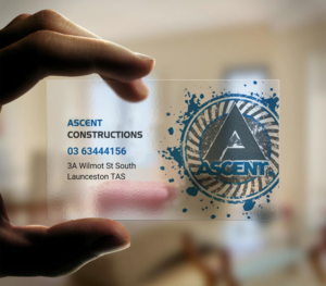 Business Card Design by INDIAN_Ashok for this project | Design: #17411921