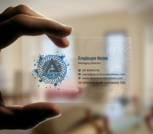Business Card Design by INDIAN_Ashok for this project | Design: #17411922