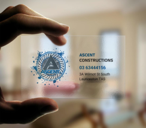 Business Card Design by INDIAN_Ashok for this project | Design: #17411935