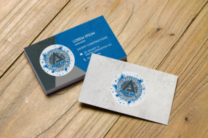 Visitenkarten-Design von JK18 für dieses Projekt | Design: #17372697