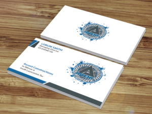 Business Card Design by Creations Box 2015 for this project | Design: #17384066