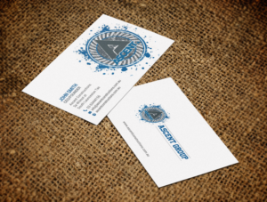 Business Card Design by chandrayaan.creative for this project | Design: #17377617