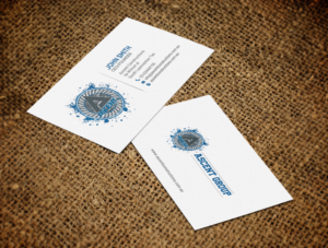 Business Card Design by chandrayaan.creative for this project | Design: #17377710