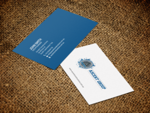 Business Card Design by chandrayaan.creative for this project | Design: #17377712