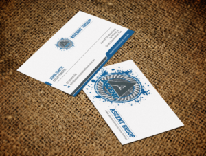 Business Card Design by chandrayaan.creative for this project | Design: #17386470