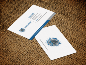 Business Card Design by chandrayaan.creative for this project | Design: #17386512