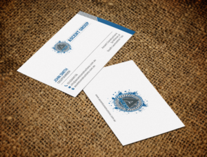 Business Card Design by chandrayaan.creative for this project | Design: #17386513