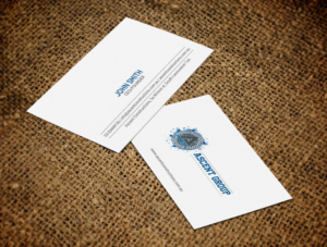 Business Card Design by chandrayaan.creative for this project | Design: #17386514