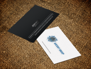 Business Card Design by chandrayaan.creative for this project | Design: #17386515
