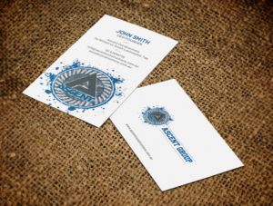 Business Card Design by chandrayaan.creative for this project | Design: #17386516