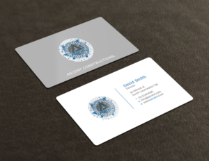 Visitenkarten-Design von Tripti Ranjan Gain für dieses Projekt | Design: #17430592