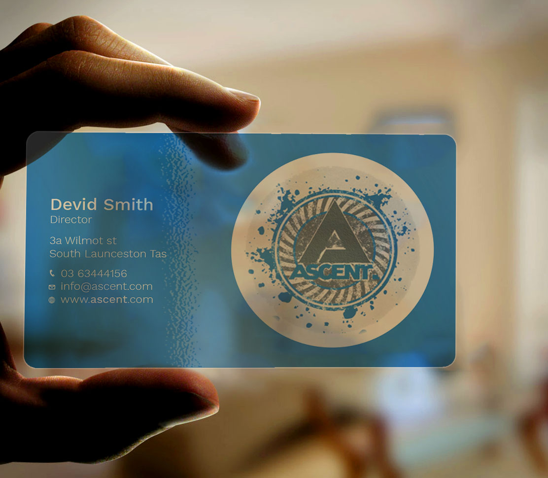 Business Card Design by Tripti Ranjan Gain for this project | Design #17430593
