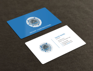 Visitenkarten-Design von Tripti Ranjan Gain für dieses Projekt | Design: #17430594