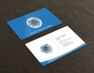 Visitenkarten-Design von Tripti Ranjan Gain für dieses Projekt | Design: #17430595