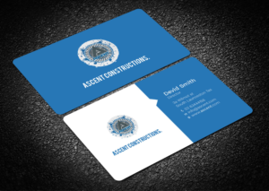 Visitenkarten-Design von Tripti Ranjan Gain für dieses Projekt | Design: #17430597