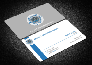 Visitenkarten-Design von Tripti Ranjan Gain für dieses Projekt | Design: #17430598