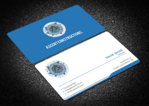 Visitenkarten-Design von Tripti Ranjan Gain für dieses Projekt | Design: #17430599