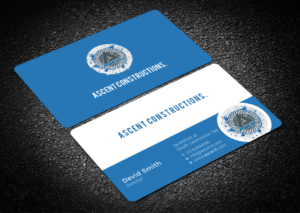 Visitenkarten-Design von Tripti Ranjan Gain für dieses Projekt | Design: #17430600