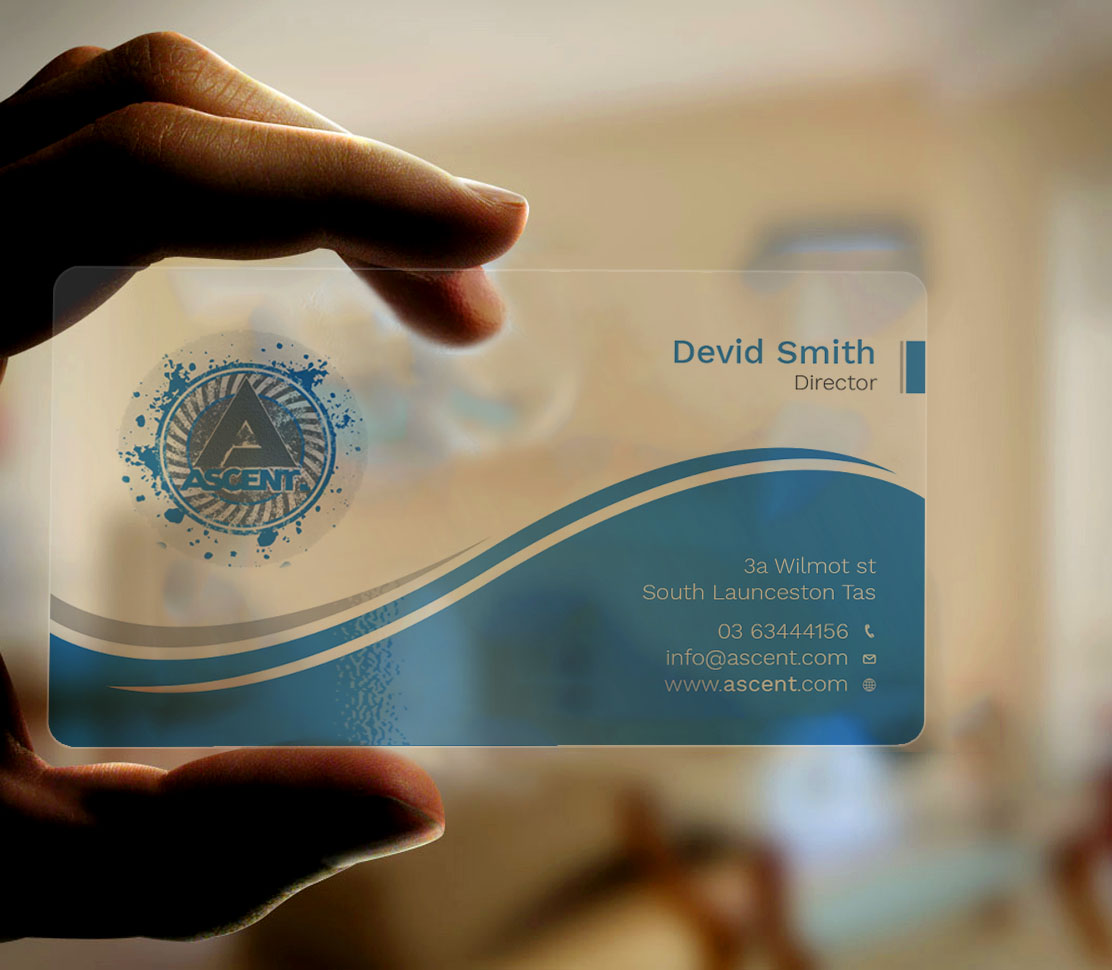Business Card Design by Tripti Ranjan Gain for this project | Design #17430623