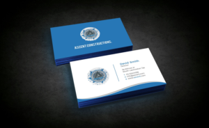 Visitenkarten-Design von Tripti Ranjan Gain für dieses Projekt | Design: #17430626
