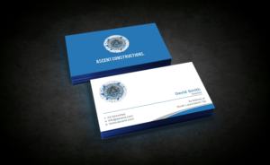 Visitenkarten-Design von Tripti Ranjan Gain für dieses Projekt | Design: #17430627