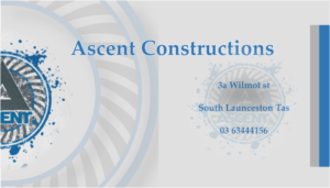 Visitenkarten-Design von rahat 4 für dieses Projekt | Design: #17431827