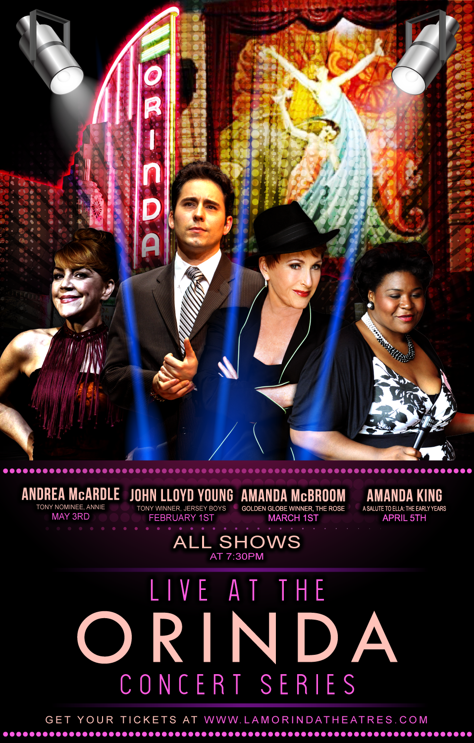 Logo-Design von arcoalex für California Independent Film Festival | Design #17371028