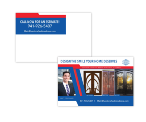 Postcard Design by eayeri for this project | Design: #17427784