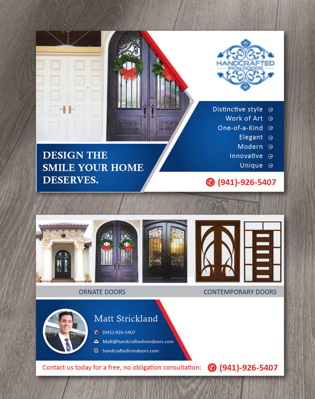 Postkarten-Design von alex989 für dieses Projekt | Design #17429873