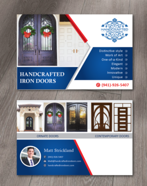 Postcard Design by alex989 for this project | Design: #17445515