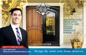 Postcard Design by alessandroevge for this project | Design: #17388449