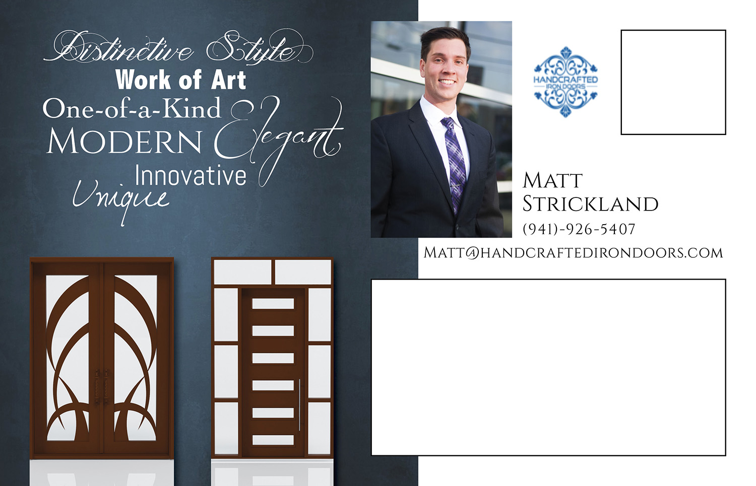 Postcard Design by DLKlynn for this project | Design #17400917