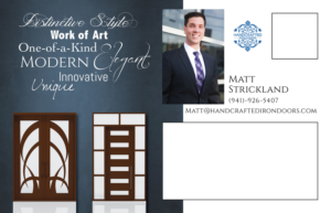 Postcard Design by DLKlynn for this project | Design: #17400917