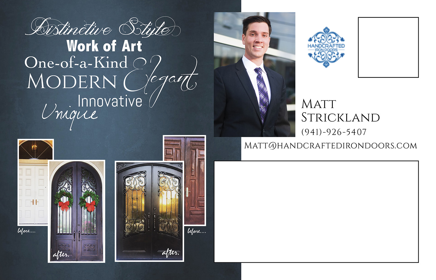 Postcard Design by DLKlynn for this project | Design #17401118