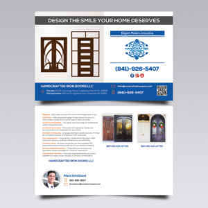 Postcard Design by VEGA-Designs for this project | Design: #17411290
