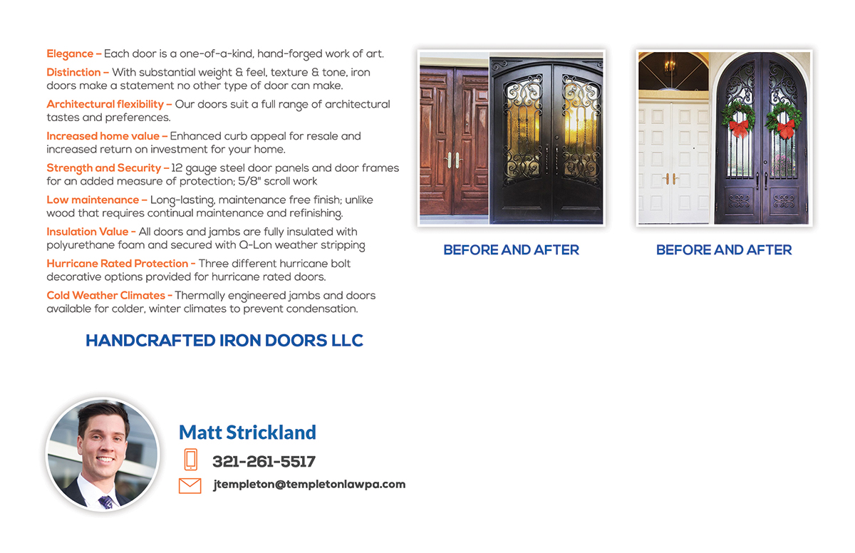 Postcard Design by VEGA-Designs for this project | Design #17411291