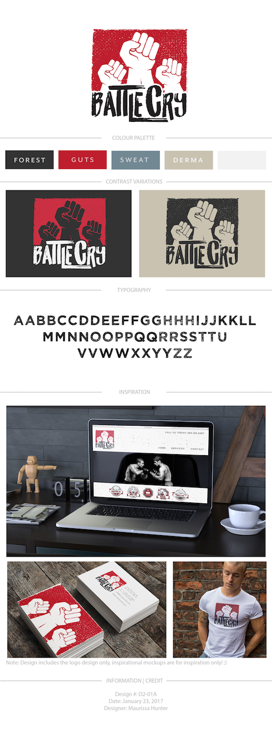 Design de Logo par Maurissahunter pour ce projet | Design : #17544488