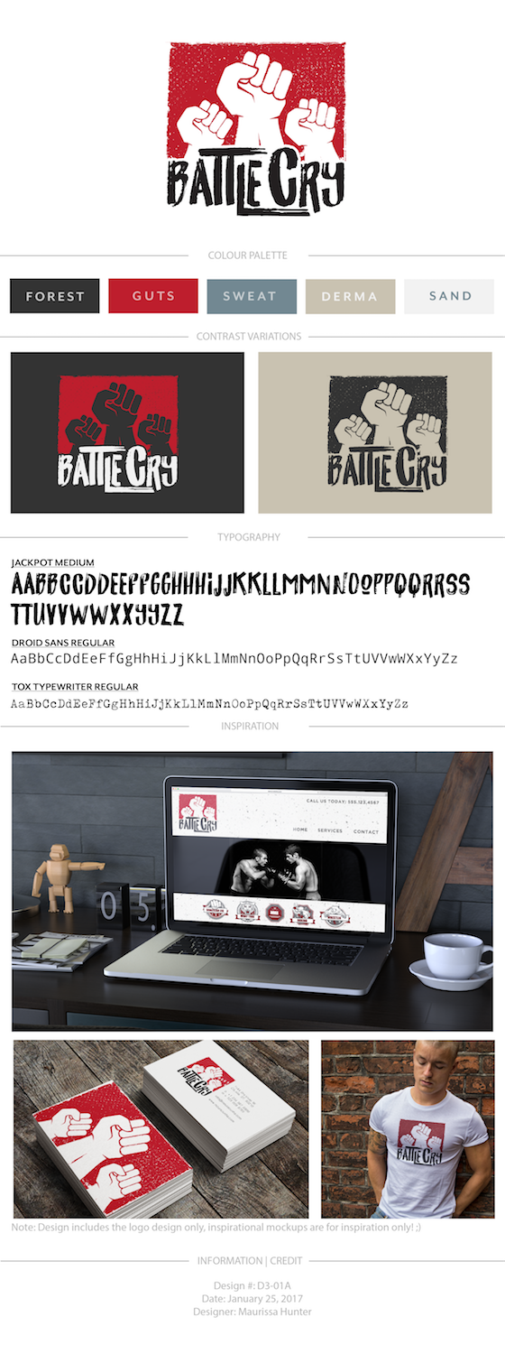 Design de Logo par Maurissahunter pour ce projet | Design #17569058
