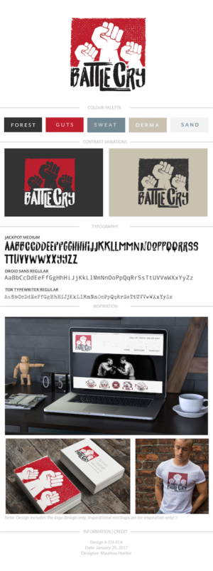 Design de Logo par Maurissahunter pour ce projet | Design : #17569058
