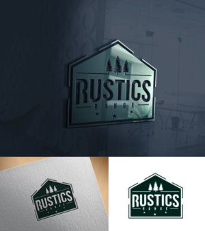 Design de Logo par B_O_R_N
