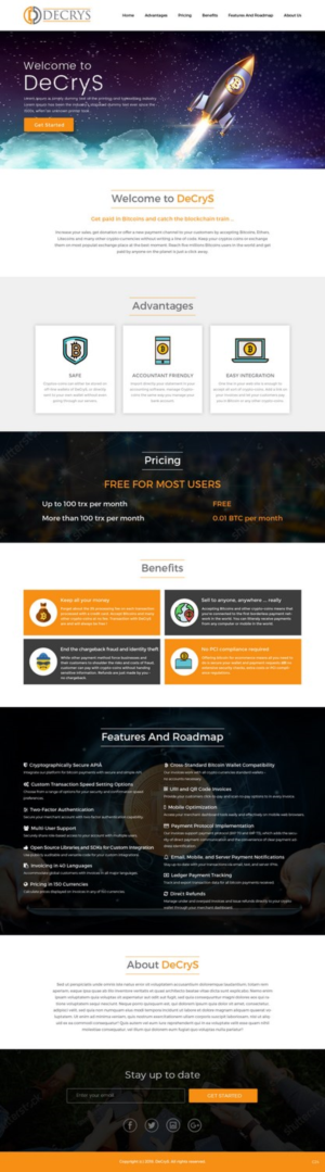 Diseño Web por pb para AMEEX|mobile | Diseño: #17396199