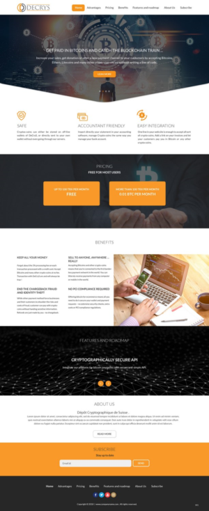 Diseño Web por pb para AMEEX|mobile | Diseño: #17396200